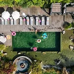 Superior Sport Und Familienresort Alpenblick