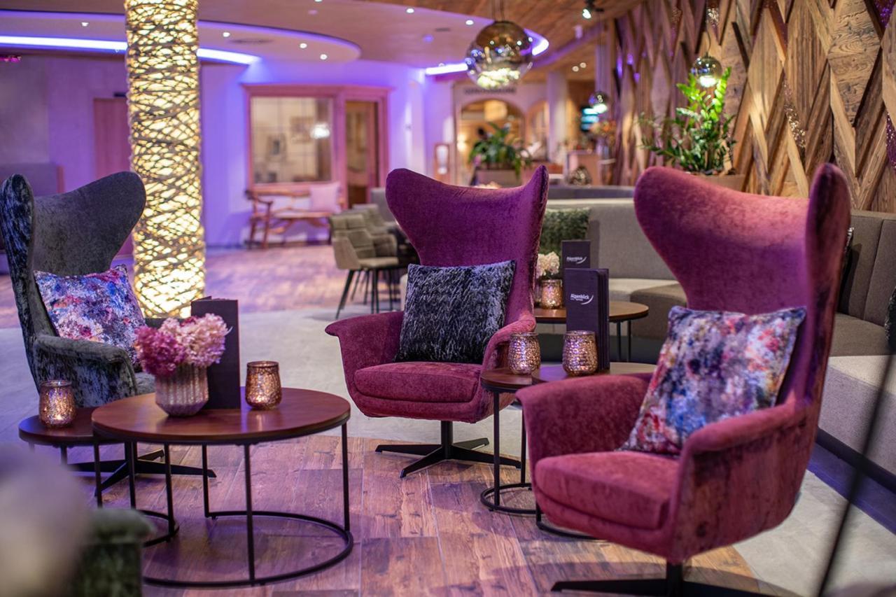 Hotel Superior Sport Und Familienresort Alpenblick Zell am See