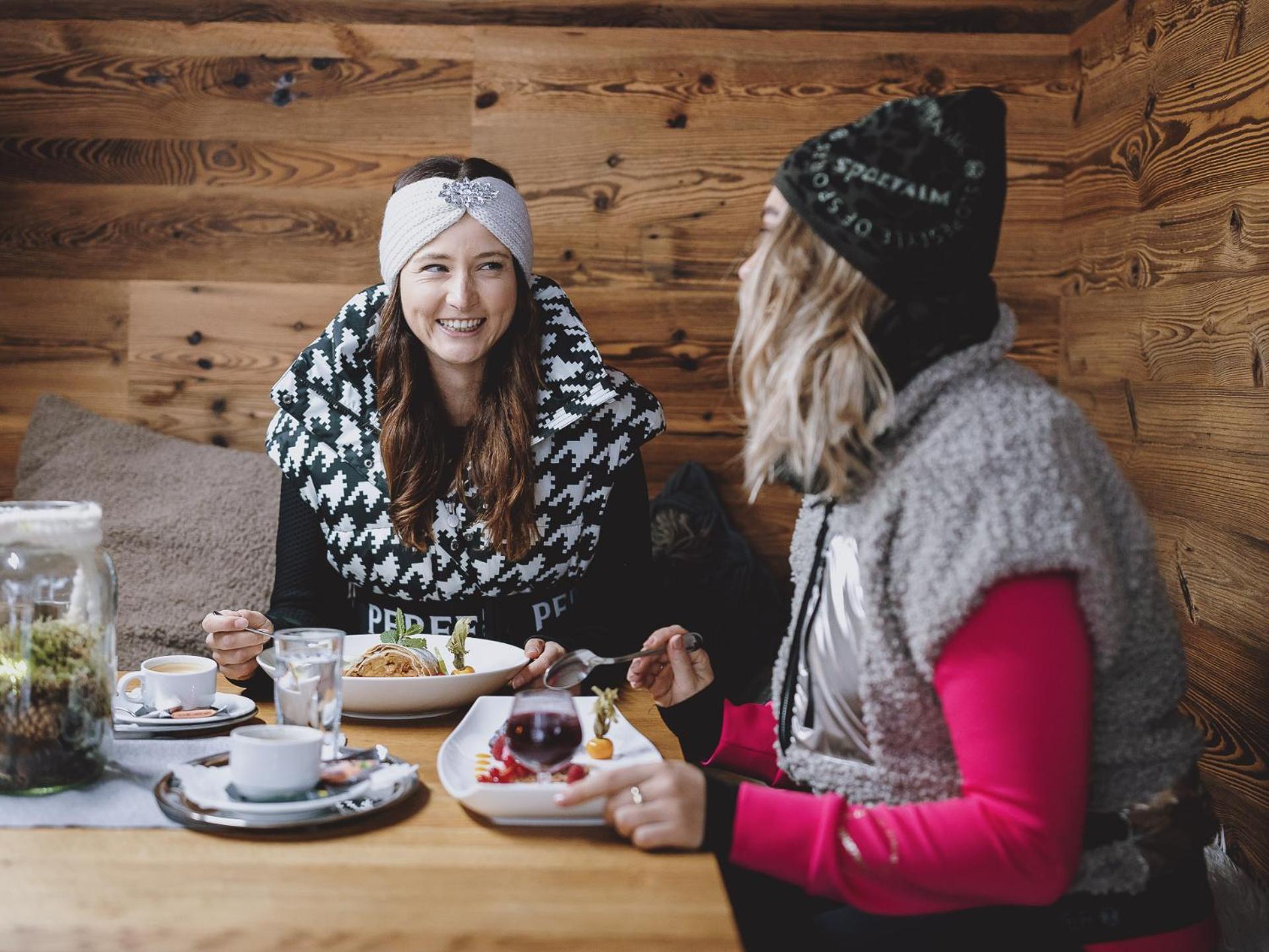 Superior Sport Und Familienresort Alpenblick Hotel