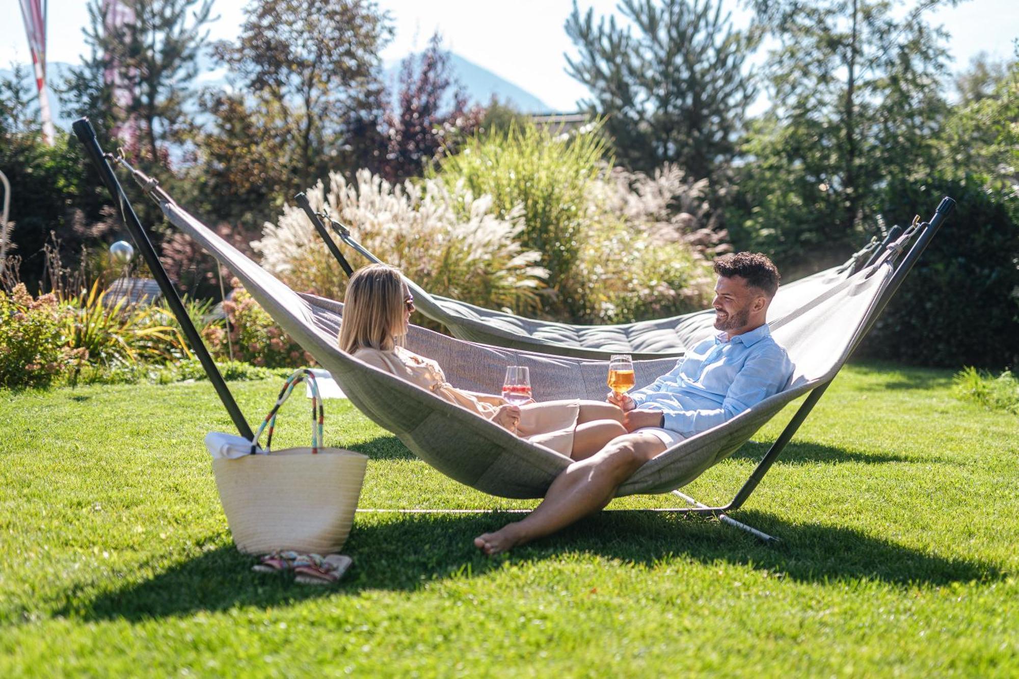 Superior Sport Und Familienresort Alpenblick Zell am See