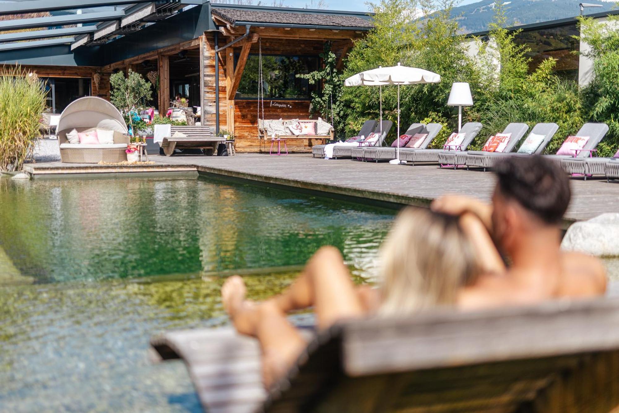 Superior Sport Und Familienresort Alpenblick