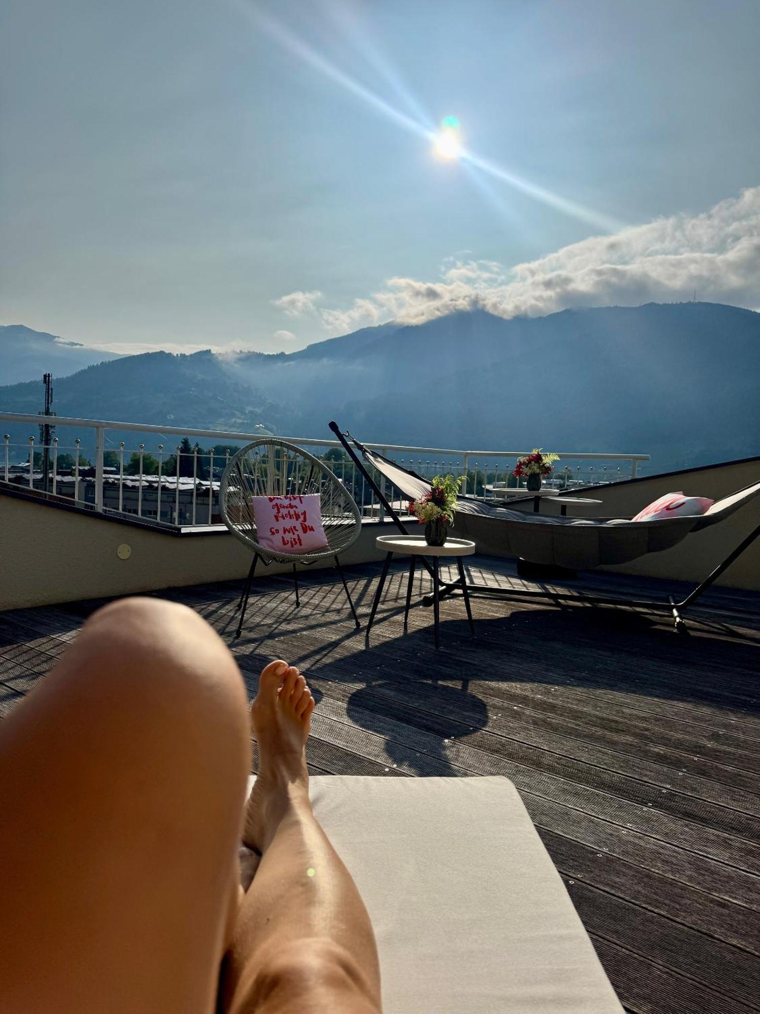 Hotel Superior Sport Und Familienresort Alpenblick