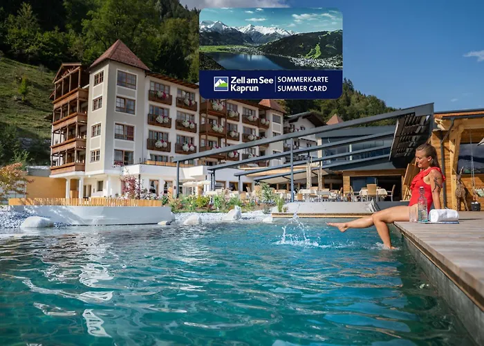 Superior Sport und Familienresort Alpenblick
