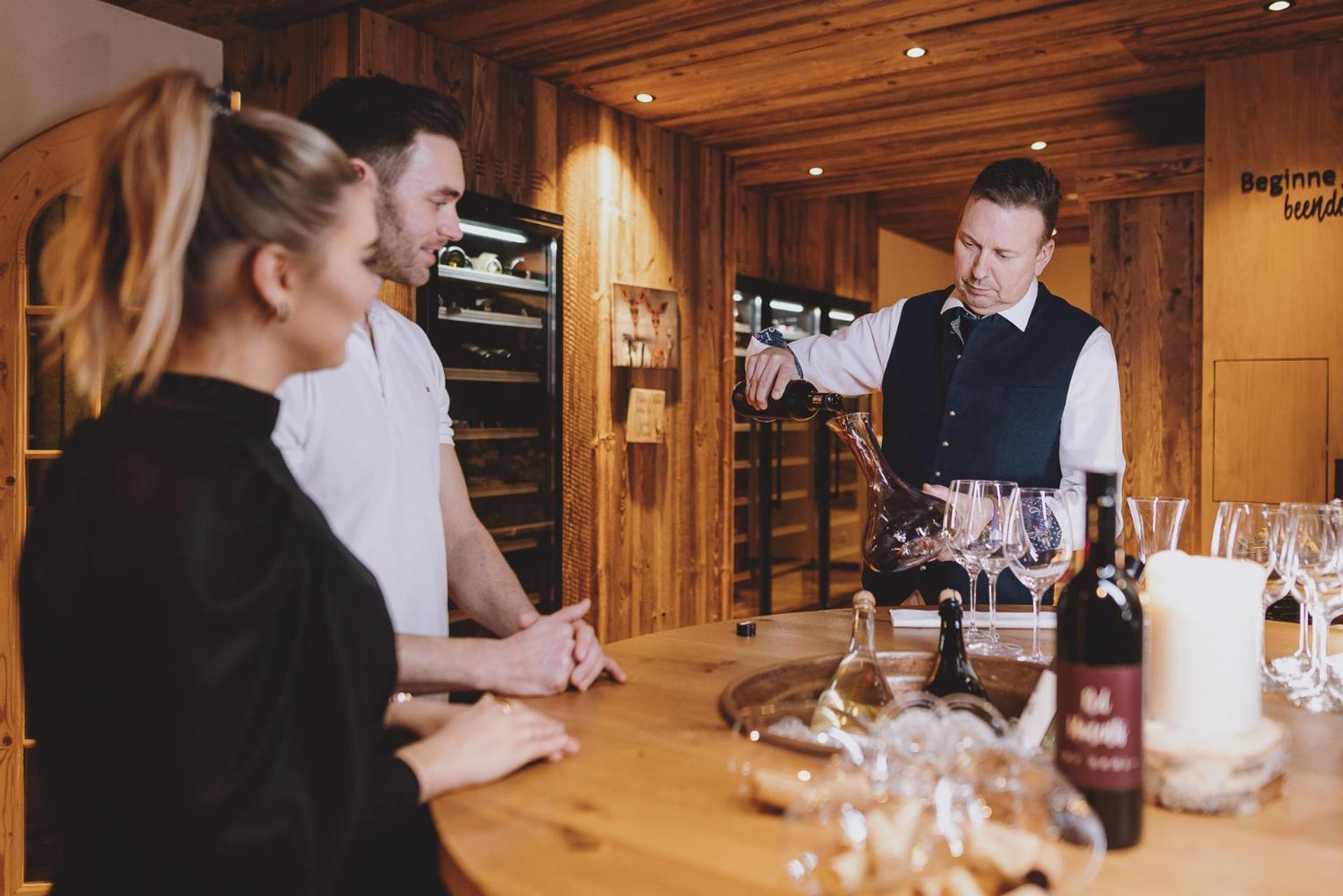 Hotel Superior Sport Und Familienresort Alpenblick Zell am See