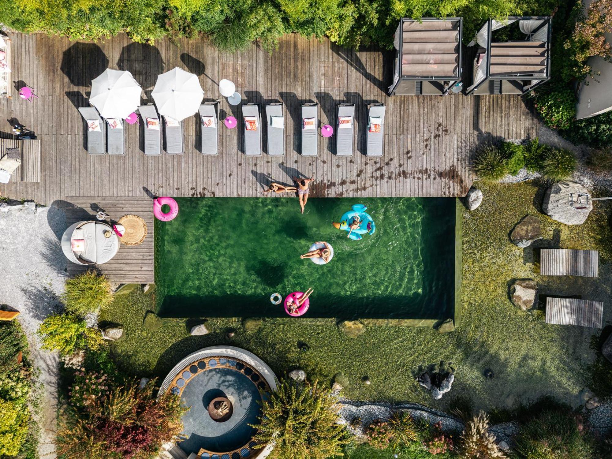Superior Sport Und Familienresort Alpenblick Hotel 4*