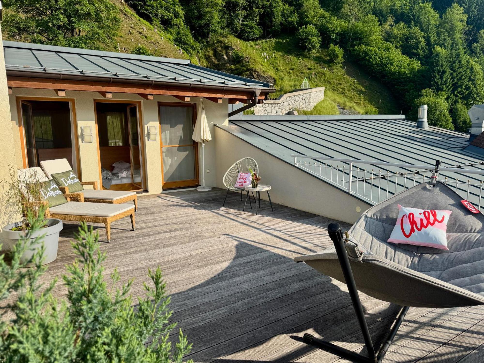 Superior Sport Und Familienresort Alpenblick Hotel
